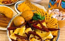 老柴削面(山阴店)餐厅图片