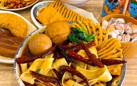 老柴削面(山阴店)