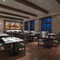 长白山万达喜来登度假酒店·盛宴标帜餐厅