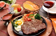 佐佑西餐厅(天馨商业街店)餐厅图片