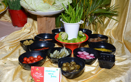 Ripples Multi Cuisine Restaurant at Colva