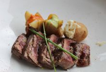 Restaurante La Bodeguita美食图片