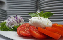Made In Italy Italian Restaurant餐厅图片