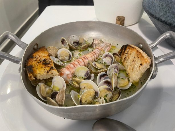 Osteria Del Mare