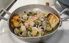Osteria Del Mare餐厅图片