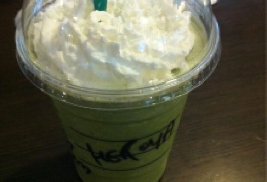 Starbucks Coffee Cubic Plaza Shin Yokohama 3F美食图片