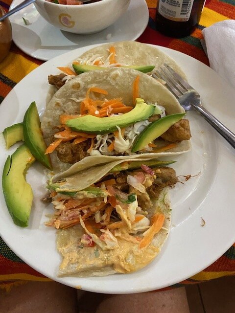 Cielito Lindo Centro