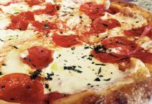 Flippers Pizzeria美食图片
