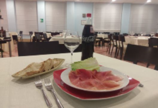 Don Guglielmo Restaurant美食图片