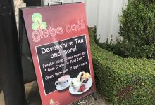 Glebe Gardens购物图片