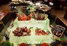 The Restaurant at The Trans Luxury Hotel美食图片
