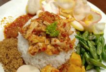 3 Cooks Cafe美食图片