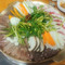 Hwang Mountain Cold Buckwheat Noodles
