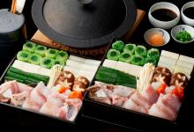 Dong Son Drum Restaurant美食图片