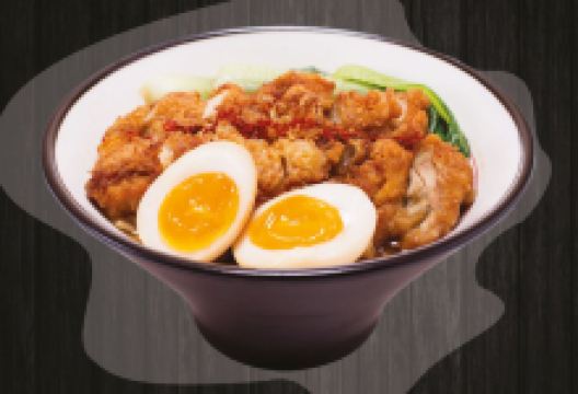 Goku Raku Ramen Aeon Mall Tan Phu美食图片