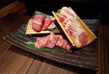 Akita Gyugentei美食图片