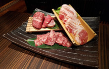 Akita Gyugentei餐厅图片