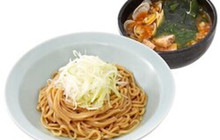 Yamaokaya Mito South餐厅图片