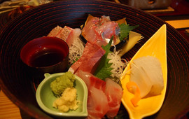Hana Main shop