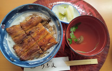 Unakyu餐厅图片