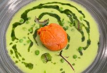 Restaurant le Charolles美食图片