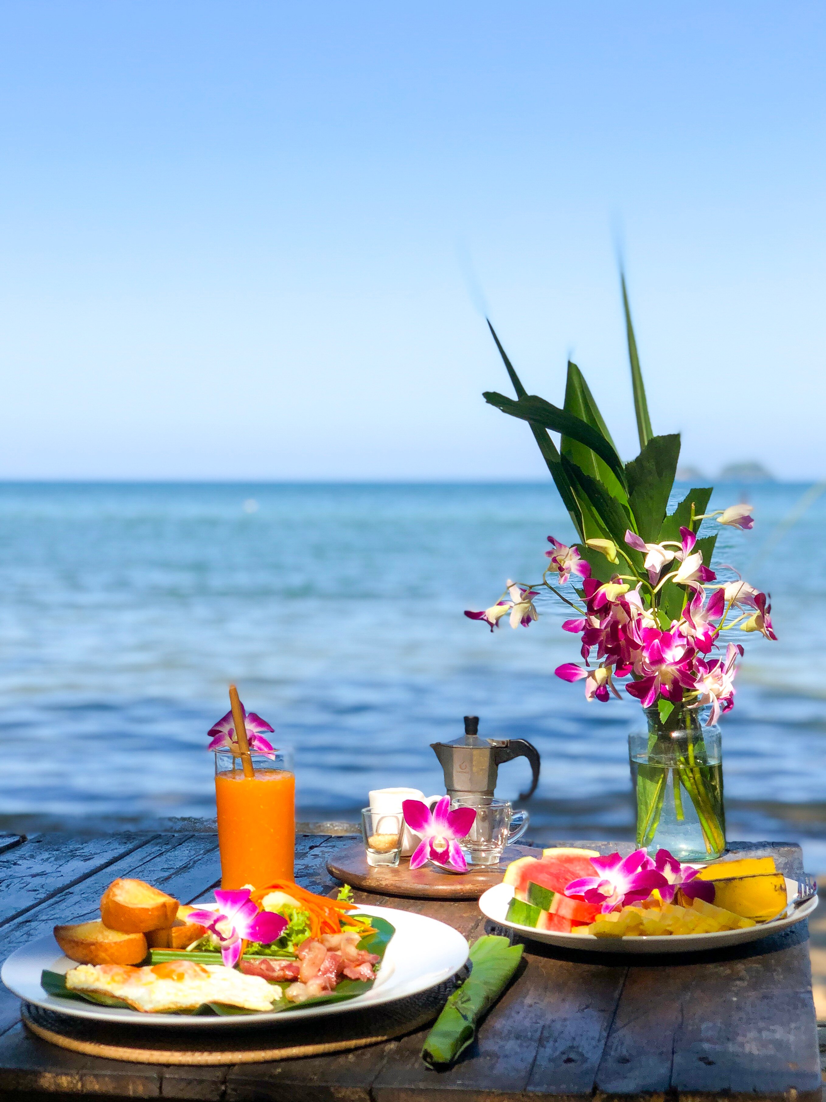 Lisca Beach