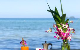 Lisca Beach
