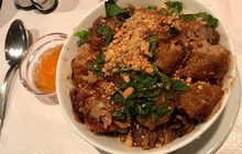 La Couronne Dorée餐厅图片