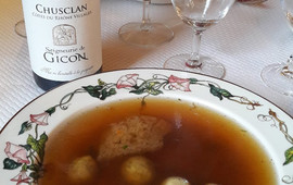 Restaurant Au Soleil