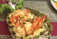 Jo's seafood restaurant美食图片