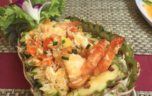 Jo's seafood restaurant餐厅图片
