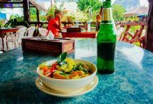 Pawn's Restaurant美食图片