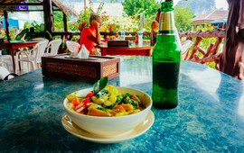 Pawn's Restaurant