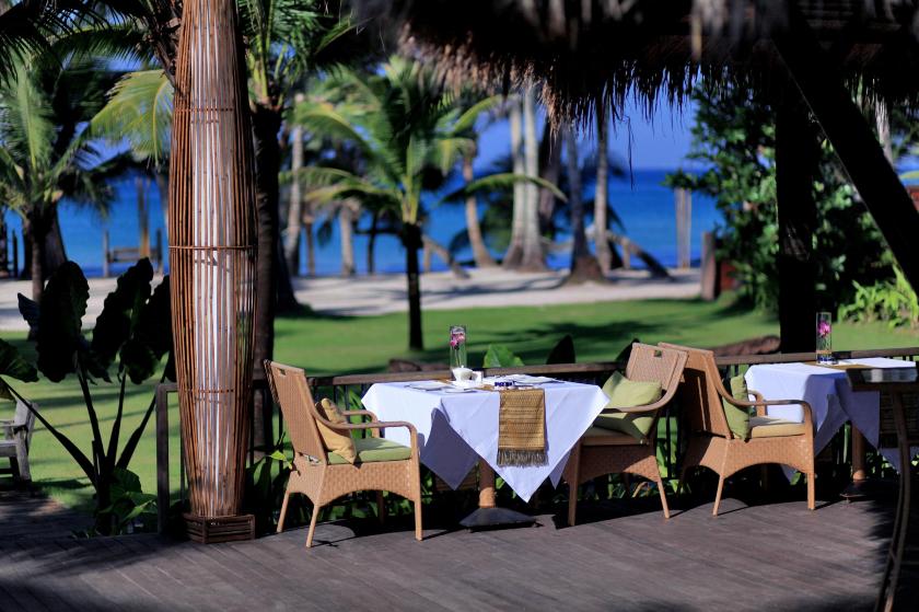 Beach Bar