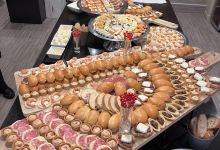L'Affiné, les comptoirs购物图片