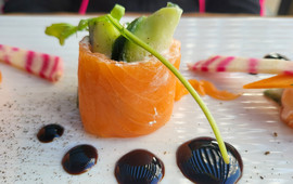 Eden Lac RESTAURANT