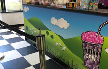 Funky Cow Milkshake Bar餐厅图片