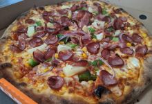 Giuseppe's Pizza House美食图片