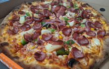 Giuseppe's Pizza House餐厅图片