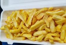 Coast To Coast Fish and Chip Shop美食图片
