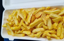 Coast To Coast Fish and Chip Shop餐厅图片