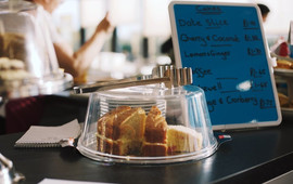 The Bridge Coffee House