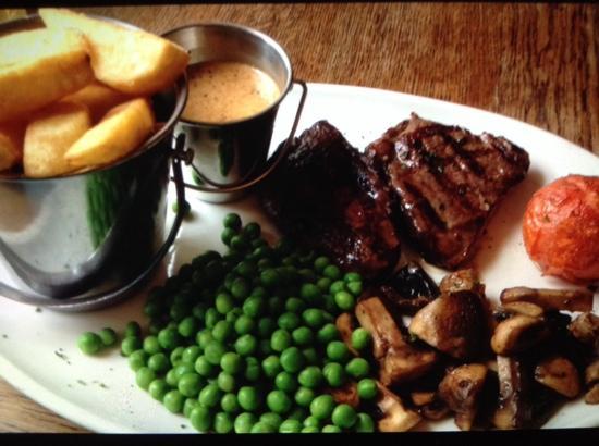 The Bull Inn