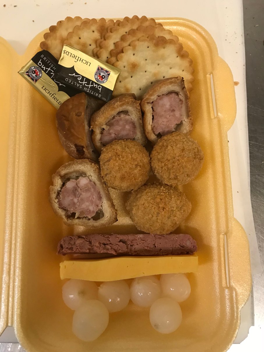 FoodXpress