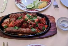 Rozi's Tandoori House美食图片