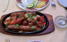 Rozi's Tandoori House餐厅图片