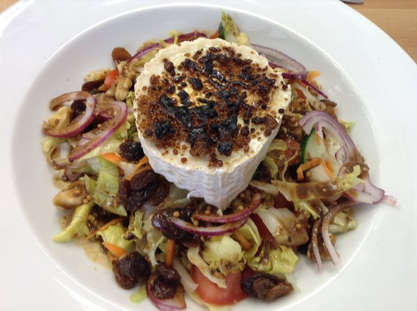 Farmhouse Cafe & Deli
