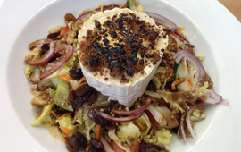 Farmhouse Cafe & Deli