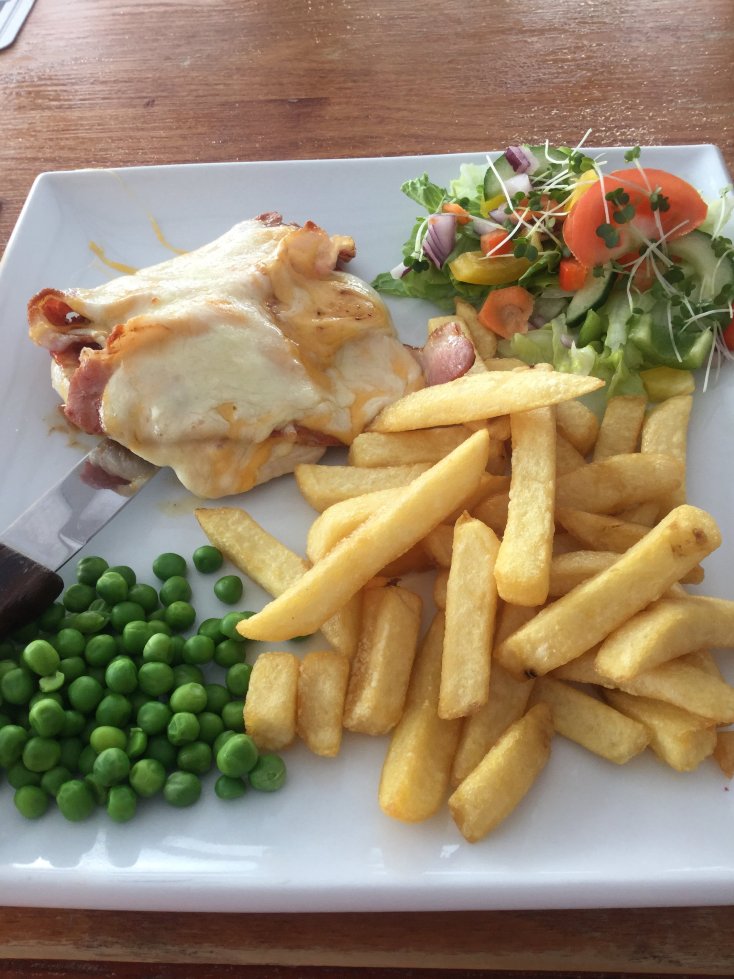 The Melton Constable