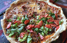 Black Mountain Mill & Pizzeria餐厅图片